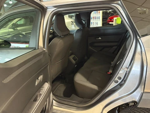 Dacia Duster Extreme hybrid-G 150 4x4
