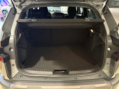 Dacia Duster Extreme hybrid-G 150 4x4