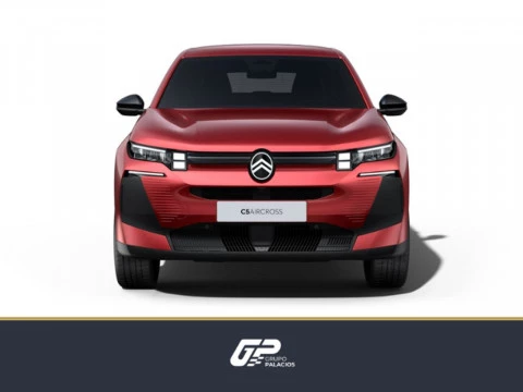 Citroën C5 Aircross HYBRID 107kW (145CV) e-DCS6 You