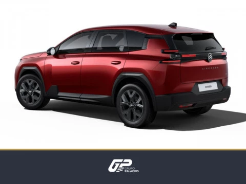 Citroën C5 Aircross HYBRID 107kW (145CV) e-DCS6 You