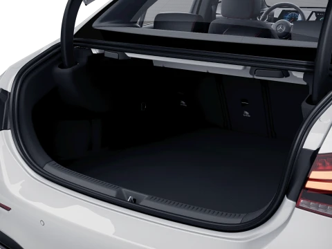 Mercedes-Benz Clase A  180 d Sedan MG Line