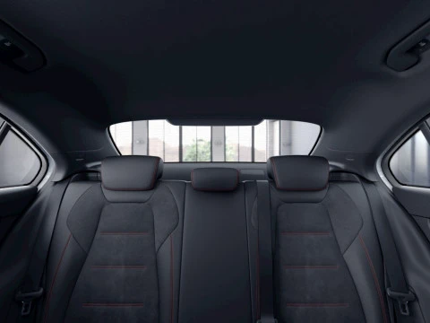 Mercedes-Benz Clase A  180 d Sedan MG Line