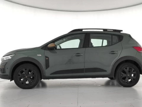 Dacia Sandero  Gasolina/Gas  Stepway ECO-G Extreme Go 74kW