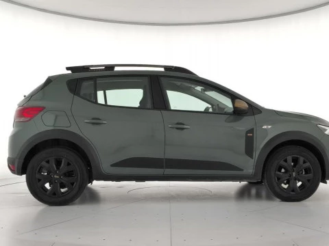 Dacia Sandero  Gasolina/Gas  Stepway ECO-G Extreme Go 74kW