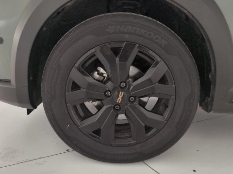 Dacia Sandero  Gasolina/Gas  Stepway ECO-G Extreme Go 74kW