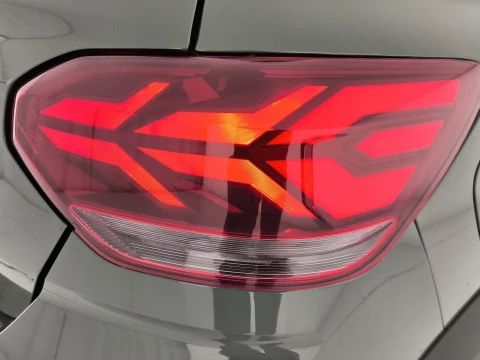 Dacia Sandero  Gasolina/Gas  Stepway ECO-G Extreme Go 74kW