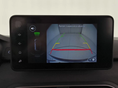 Dacia Sandero  Gasolina/Gas  Stepway ECO-G Extreme Go 74kW