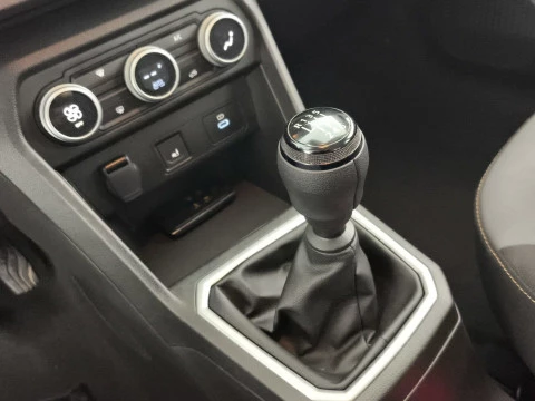 Dacia Sandero  Gasolina/Gas  Stepway ECO-G Extreme Go 74kW