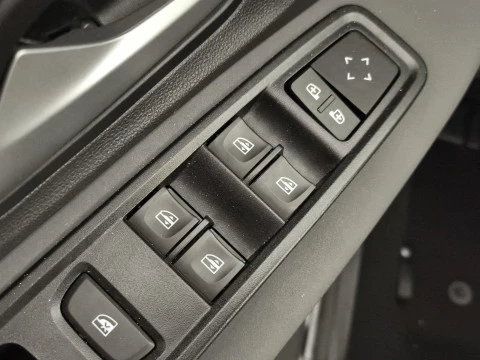 Dacia Sandero  Gasolina/Gas  Stepway ECO-G Extreme Go 74kW