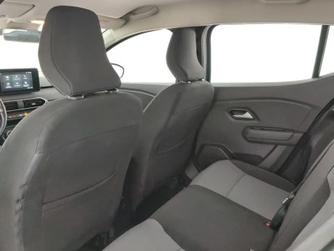 Dacia Sandero  Gasolina/Gas  Stepway ECO-G Extreme Go 74kW