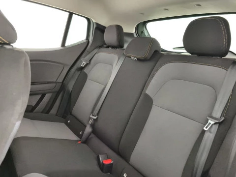 Dacia Sandero  Gasolina/Gas  Stepway ECO-G Extreme Go 74kW