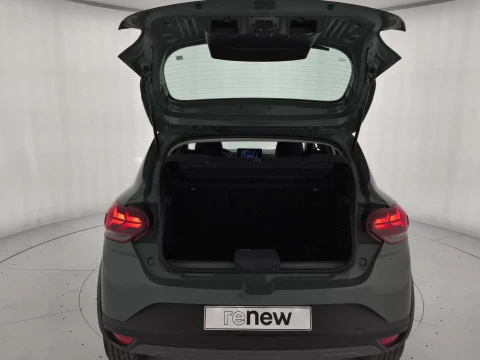 Dacia Sandero  Gasolina/Gas  Stepway ECO-G Extreme Go 74kW