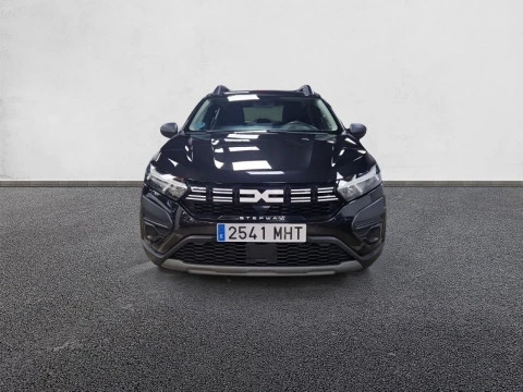 Dacia Sandero Stepway Essential 74kW (100CV) ECO-G