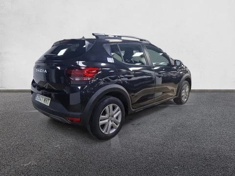 Dacia Sandero Stepway Essential 74kW (100CV) ECO-G