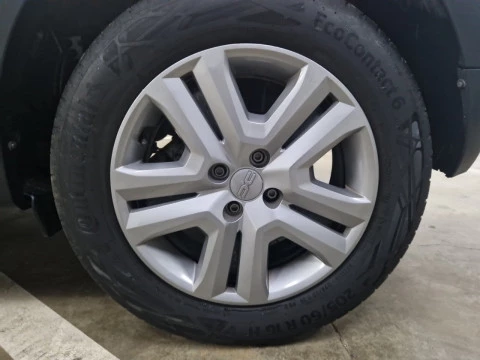 Dacia Sandero Stepway Essential 74kW (100CV) ECO-G