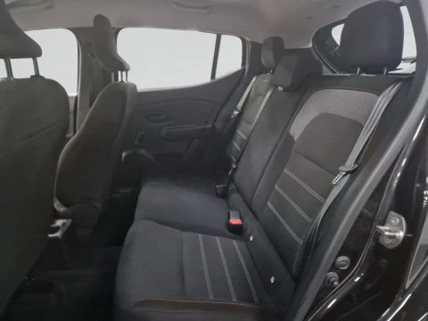 Dacia Sandero Stepway Essential 74kW (100CV) ECO-G