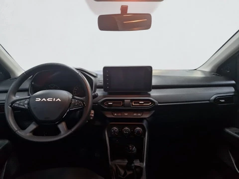 Dacia Sandero Stepway Essential 74kW (100CV) ECO-G