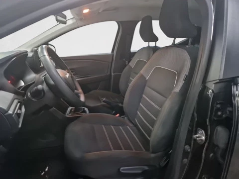 Dacia Sandero Stepway Essential 74kW (100CV) ECO-G