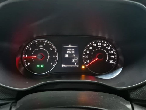 Dacia Sandero Stepway Essential 74kW (100CV) ECO-G