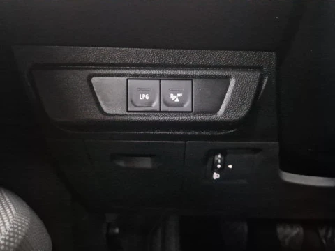 Dacia Sandero Stepway Essential 74kW (100CV) ECO-G