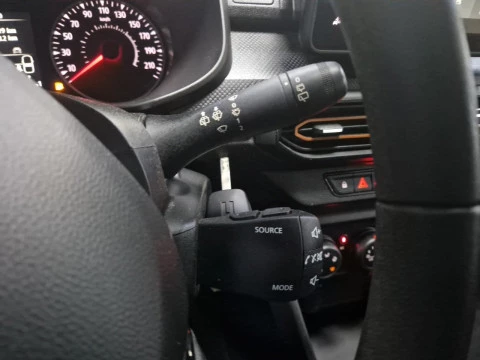 Dacia Sandero Stepway Essential 74kW (100CV) ECO-G