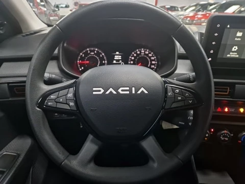 Dacia Sandero Stepway Essential 74kW (100CV) ECO-G