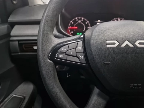 Dacia Sandero Stepway Essential 74kW (100CV) ECO-G