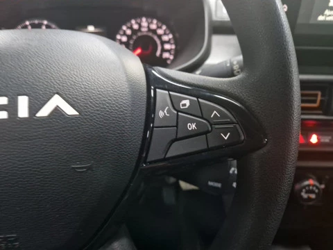 Dacia Sandero Stepway Essential 74kW (100CV) ECO-G