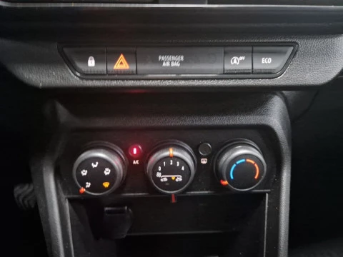 Dacia Sandero Stepway Essential 74kW (100CV) ECO-G