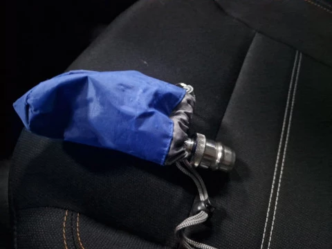 Dacia Sandero Stepway Essential 74kW (100CV) ECO-G