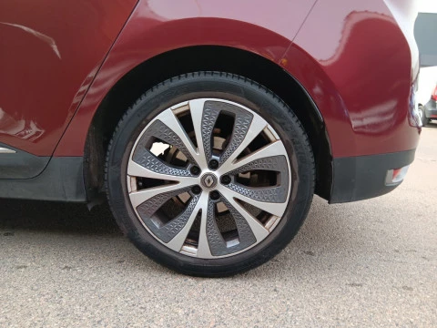 Renault Grand Scénic Zen TCe 103 kW (140CV) GPF MY2021