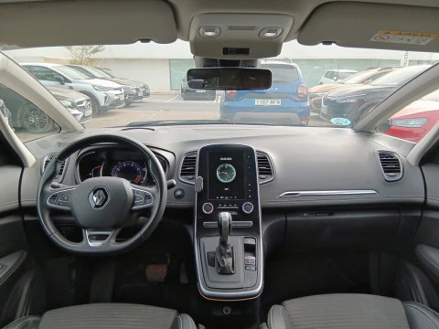 Renault Grand Scénic Zen TCe 103 kW (140CV) GPF MY2021
