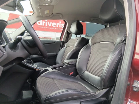 Renault Grand Scénic Zen TCe 103 kW (140CV) GPF MY2021