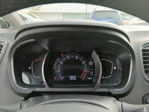 Renault Grand Scénic Zen TCe 103 kW (140CV) GPF MY2021