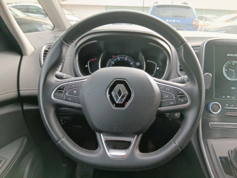 Renault Grand Scénic Zen TCe 103 kW (140CV) GPF MY2021