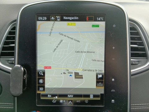 Renault Grand Scénic Zen TCe 103 kW (140CV) GPF MY2021