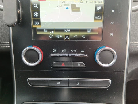 Renault Grand Scénic Zen TCe 103 kW (140CV) GPF MY2021