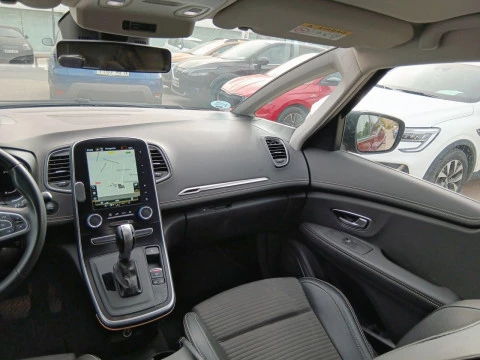 Renault Grand Scénic Zen TCe 103 kW (140CV) GPF MY2021