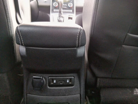 Renault Grand Scénic Zen TCe 103 kW (140CV) GPF MY2021