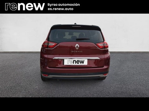 Renault Grand Scénic Zen TCe 103 kW (140CV) GPF MY2021