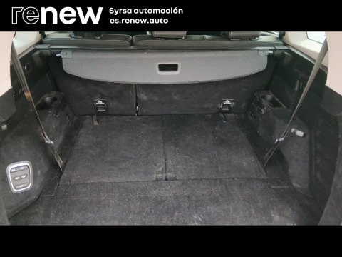 Renault Grand Scénic Zen TCe 103 kW (140CV) GPF MY2021