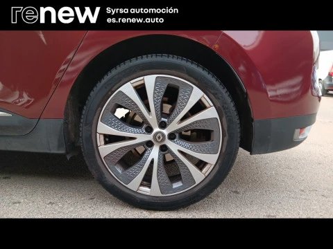 Renault Grand Scénic Zen TCe 103 kW (140CV) GPF MY2021