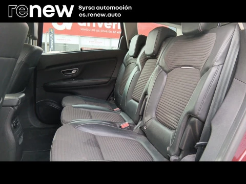 Renault Grand Scénic Zen TCe 103 kW (140CV) GPF MY2021