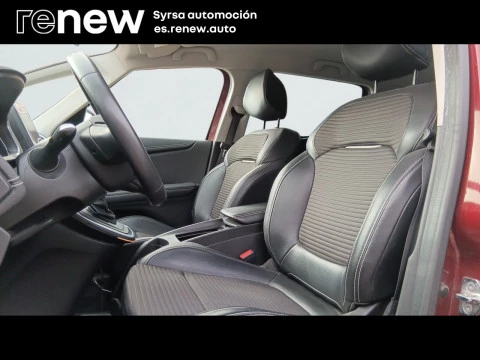 Renault Grand Scénic Zen TCe 103 kW (140CV) GPF MY2021
