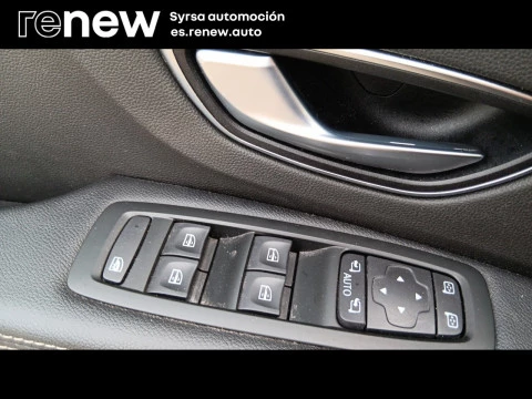 Renault Grand Scénic Zen TCe 103 kW (140CV) GPF MY2021