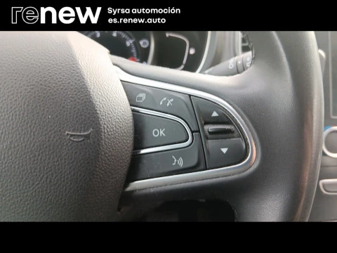 Renault Grand Scénic Zen TCe 103 kW (140CV) GPF MY2021