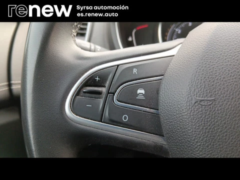 Renault Grand Scénic Zen TCe 103 kW (140CV) GPF MY2021