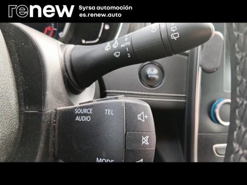 Renault Grand Scénic Zen TCe 103 kW (140CV) GPF MY2021