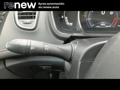 Renault Grand Scénic Zen TCe 103 kW (140CV) GPF MY2021