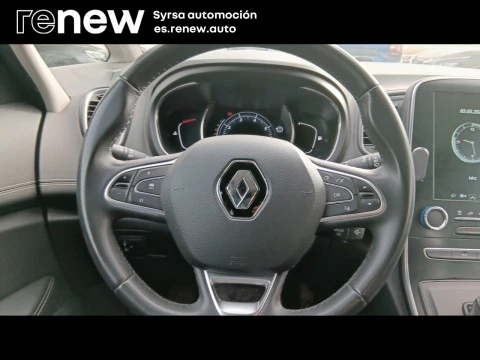 Renault Grand Scénic Zen TCe 103 kW (140CV) GPF MY2021